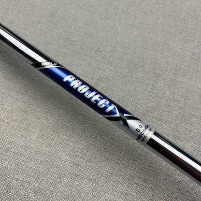 Srixon ZX Mk2 Utility 3 Iron - Project X Stiff Flex / 20 Degree