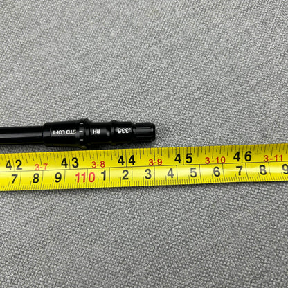 Fujikura Ventus TR Red Driver Shaft - Senior Flex