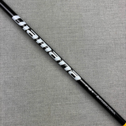 Mitsubishi Diamana Driver Shaft - Regular Flex / Taylormade Adapter