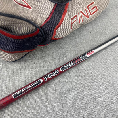 Ping G20 Driver - Regular Flex / 10.5 Degree
