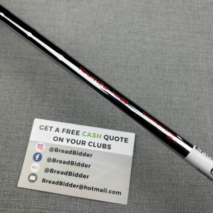 Titleist Vokey SM9 Raw Wedge - Extra Stiff Flex / 58 Degree