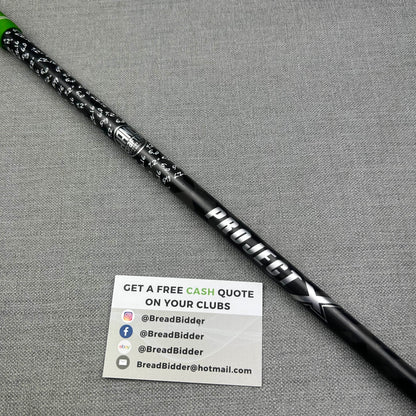 Project X Handcrafted Fairway Shaft - Extra Stiff Flex