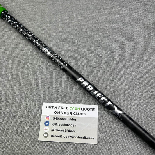 Project X Handcrafted Fairway Shaft - Extra Stiff Flex