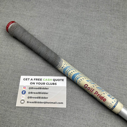 Taylormade M1 2 Hybrid - Stiff Flex / 17 Degree Adjustable