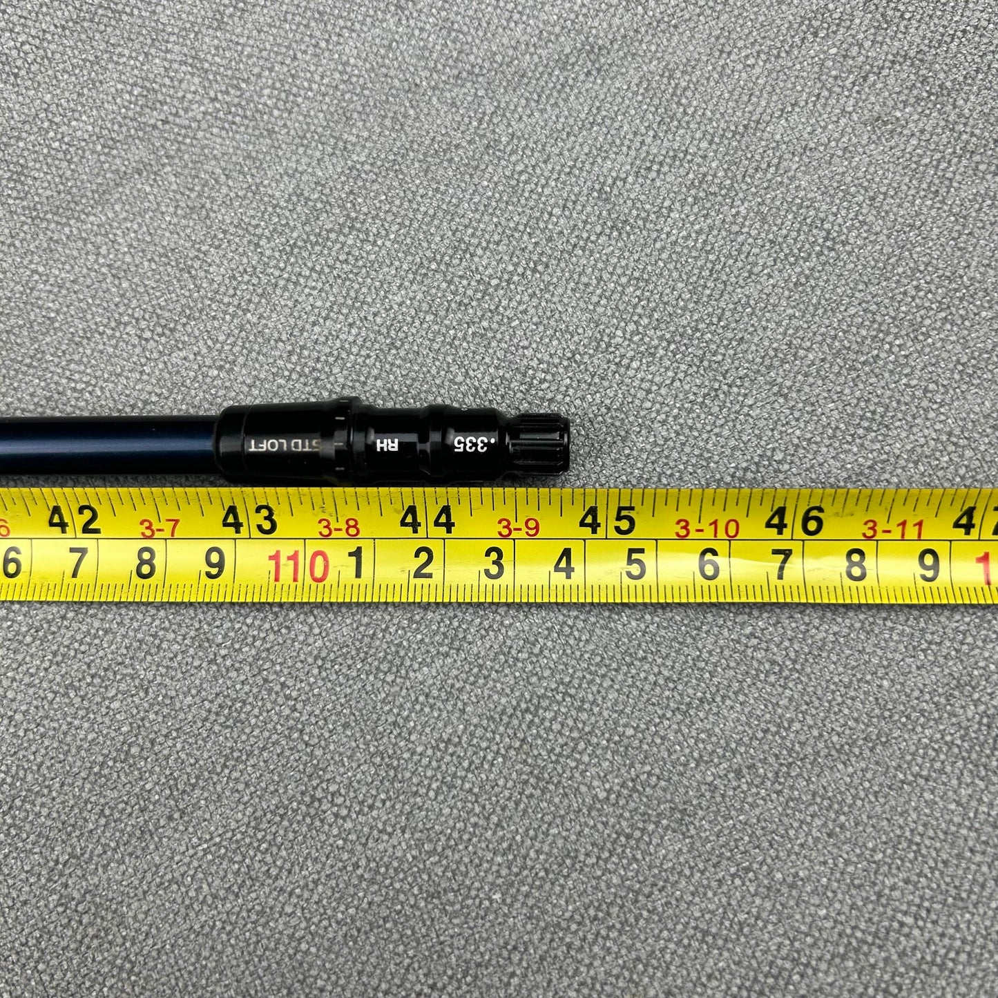 Fujikura Ventus Blue Driver Shaft - Regular Flex