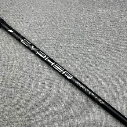 Project X Cypher Fairway Shaft - Regular Flex