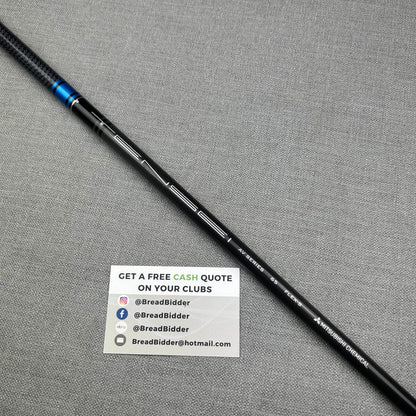 Tensei Blue Driver Shaft - Stiff Flex / Cobra Adapter
