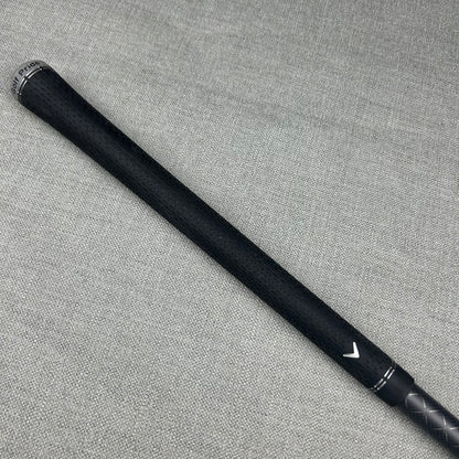 Mitsubishi Tensei 1K Black Driver Shaft - Stiff Shaft / Standard Length