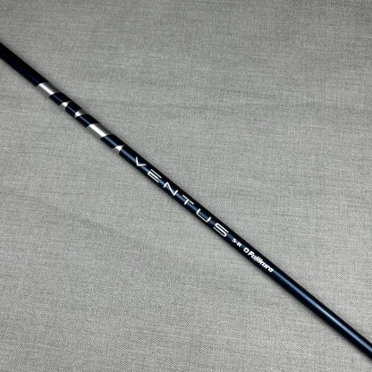 Fujikura Ventus Blue Driver Shaft - Regular Flex