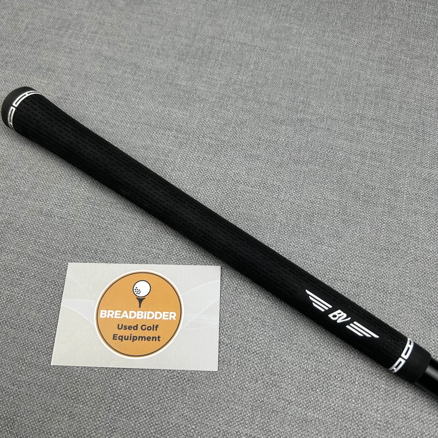 Project X Hzrdus 2024 Model Driver Shaft - Stiff Flex / Any Adapter Fitted
