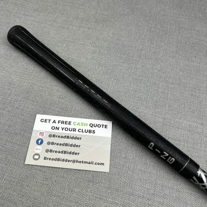 Ping i25 4 Hybrid - Stiff Flex / 22 Degree