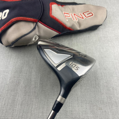 Ping G20 Driver - Regular Flex / 10.5 Degree