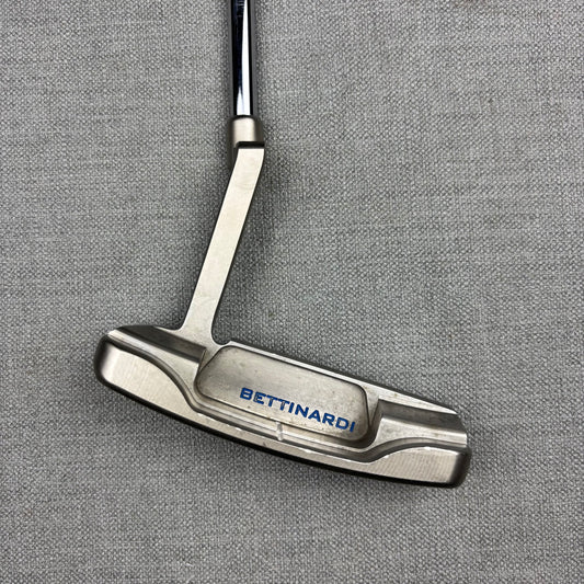 Bettinardi BB1 Putter - 35 Inches (Bettinardi HC Included)