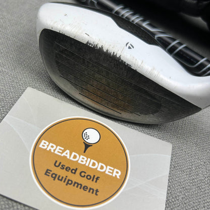 Taylormade M1 Fairway 3W - Regular Flex / 15 Degree Adjustable