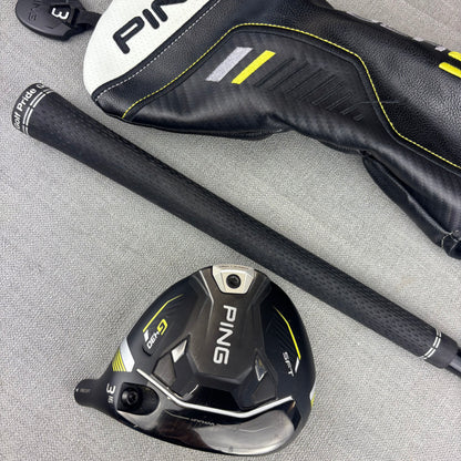 Ping G430 SFT 3 Wood