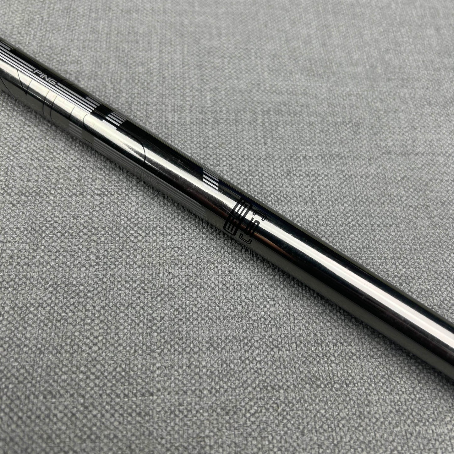 Ping Tour Driver Shaft - Stiff Flex / Standard Length