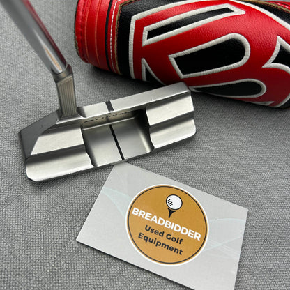 Bettinardi Studio Stock 17 Putter - 33 Inches