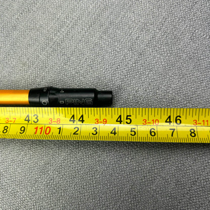 UST ProForce V2 Driver Shaft - Stiff Flex / Any Adapter Fitted