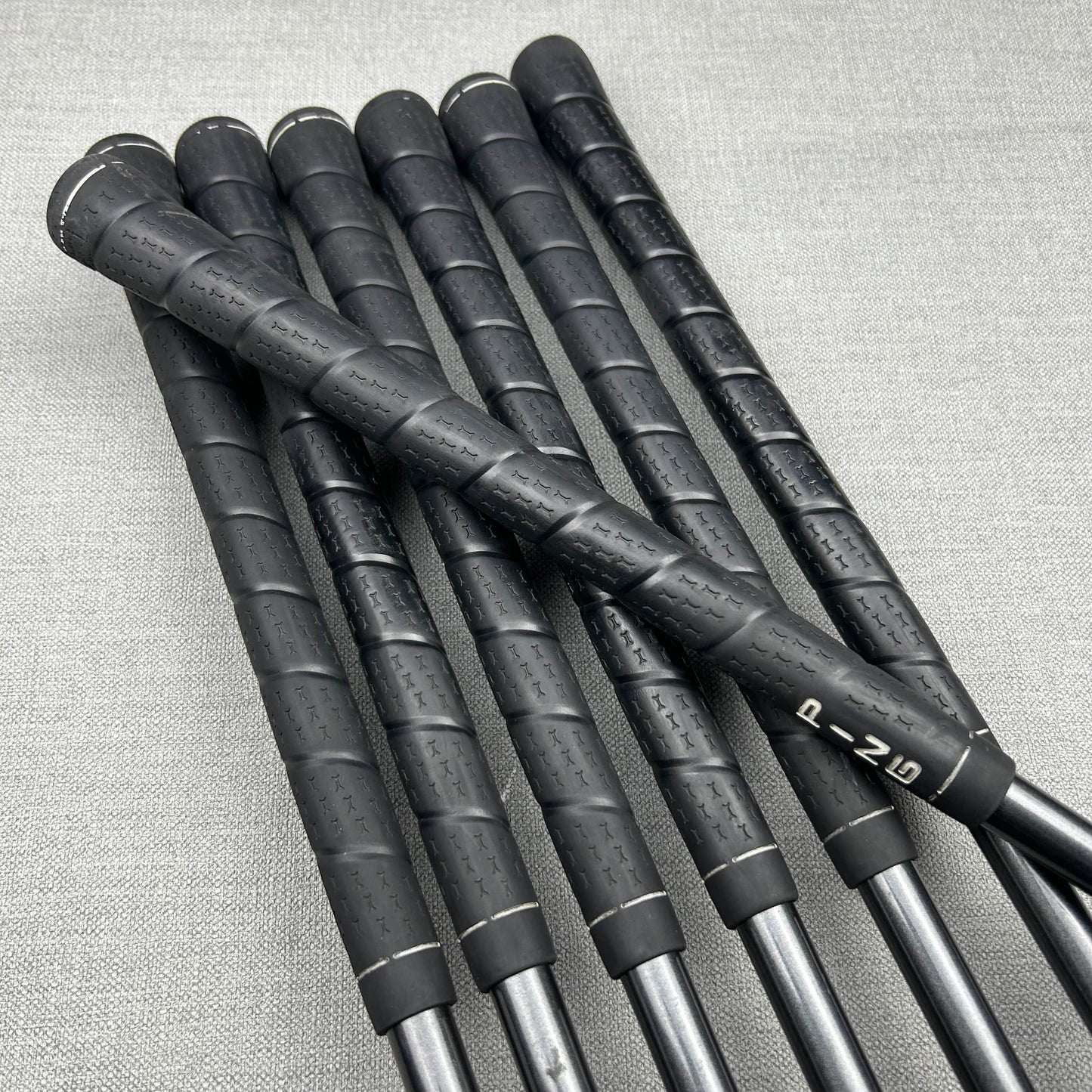 Ping Rapture Irons - Graphite Regular Flex / 5-SW