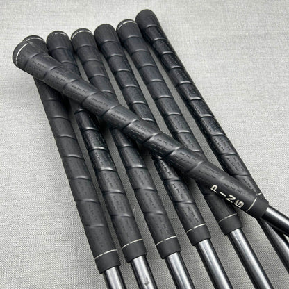 Ping Rapture Irons - Graphite Regular Flex / 5-SW