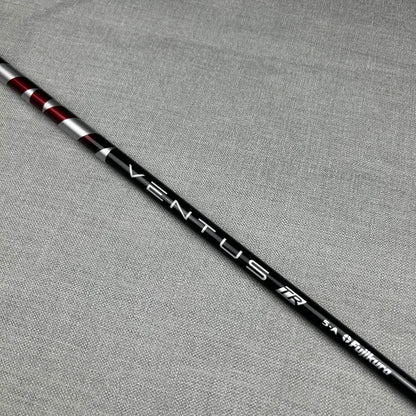 Fujikura Ventus TR Red Driver Shaft - Senior Flex