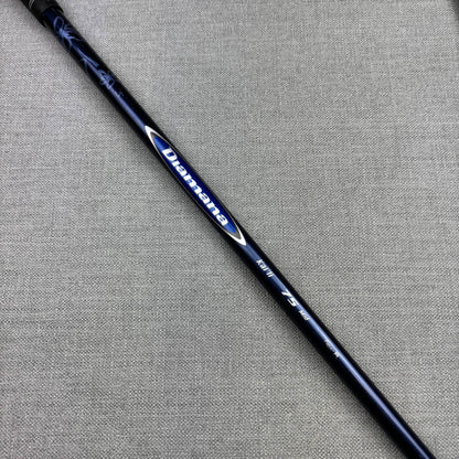 Diamana Fairway Shaft - Regular Flex / Titleist Adapter