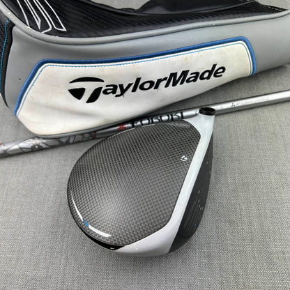 Taylormade SIM Max Driver - Senior Flex / 9 Degree