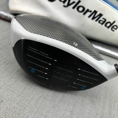 Taylormade SIM Max Driver - Senior Flex / 9 Degree