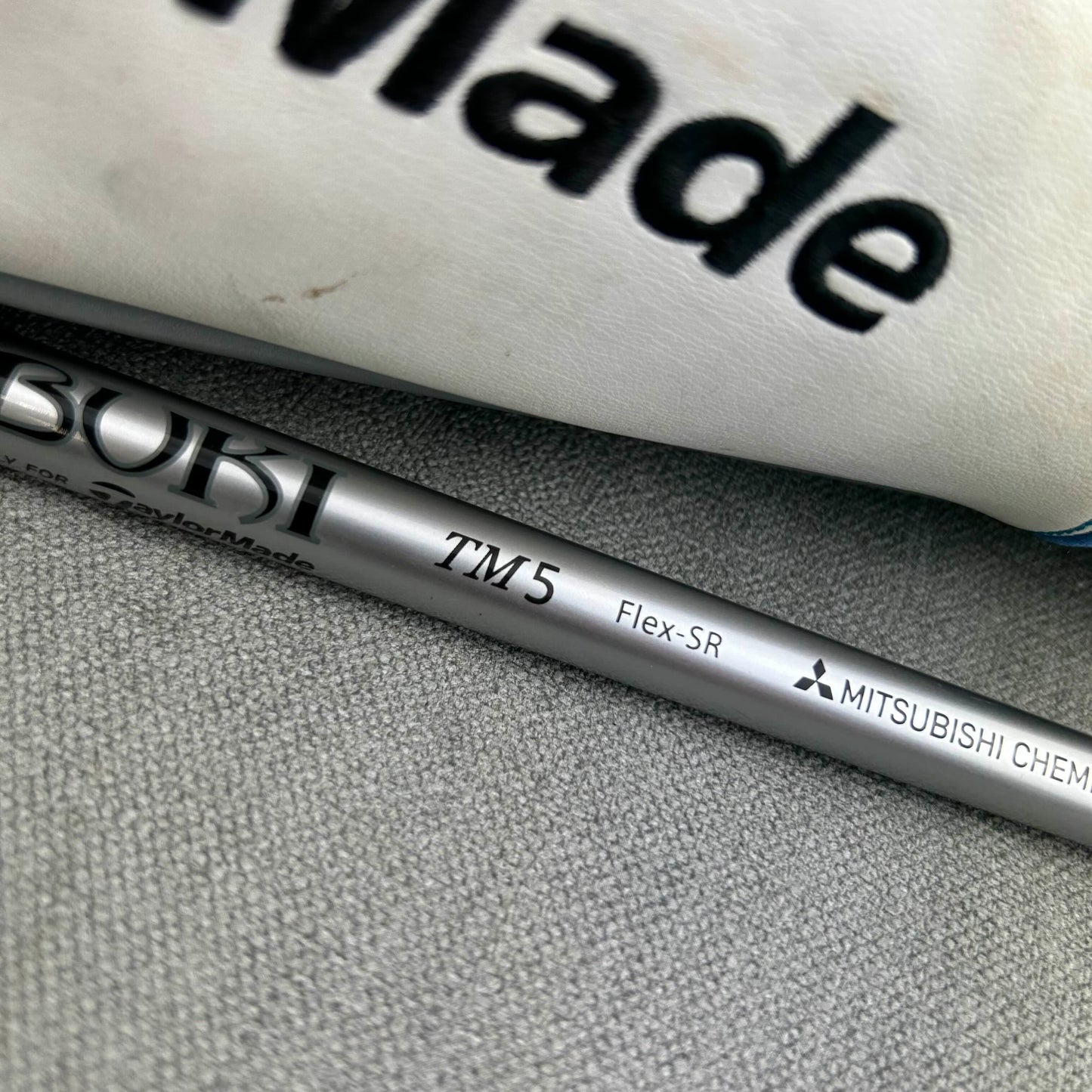 Taylormade SIM Max Driver - Senior Flex / 9 Degree