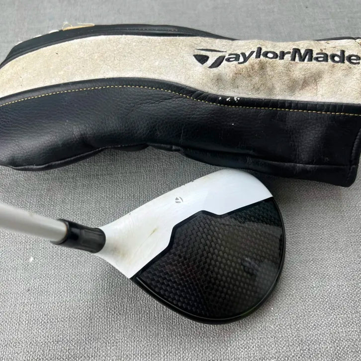 Taylormade M2 Fairway 3W HL - X Flex Aldila / 16.5 Degree