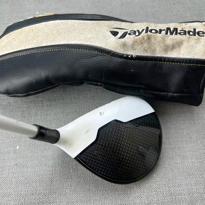 Taylormade M2 Fairway 3W HL - X Flex Aldila / 16.5 Degree