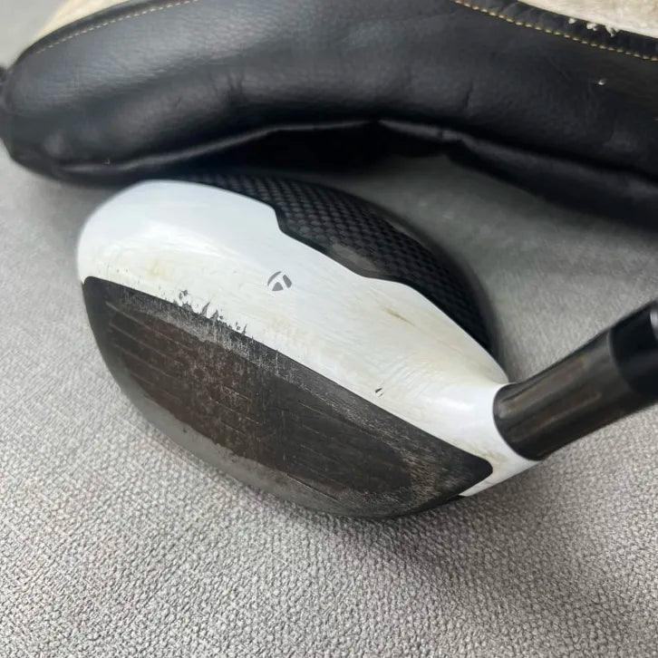 Taylormade M2 Fairway 3W HL - X Flex Aldila / 16.5 Degree