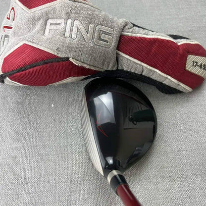 Ping G15 Fairway 3W - Regular Flex / 15.5 Degree