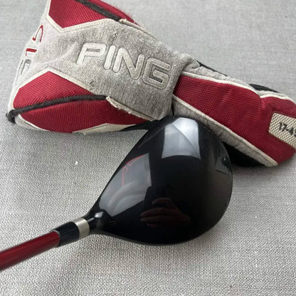 Ping G15 Fairway 3W - Regular Flex / 15.5 Degree