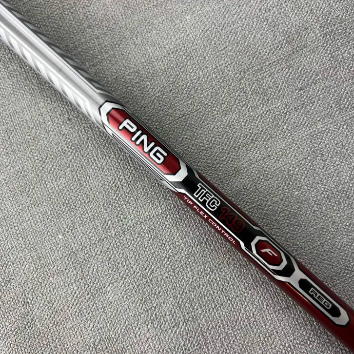 Ping G15 Fairway 3W - Regular Flex / 15.5 Degree