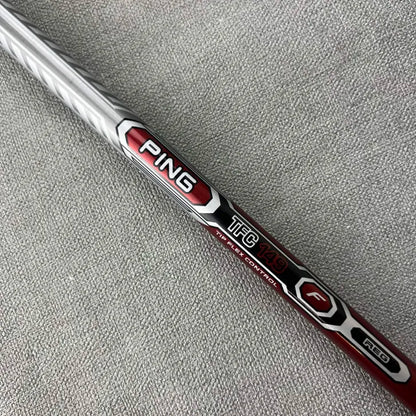 Ping G15 Fairway 3W - Regular Flex / 15.5 Degree