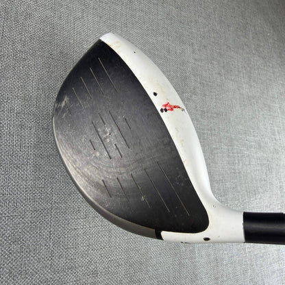 Taylormade RBZ Driver - Regular Flex 50g / 10.5 Degree
