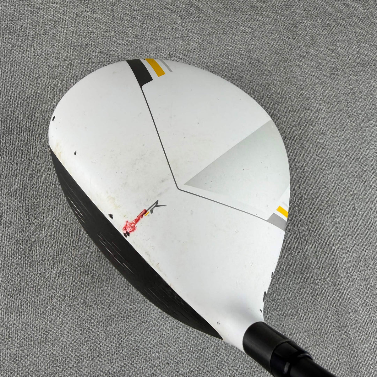 Taylormade RBZ Driver - Regular Flex 50g / 10.5 Degree