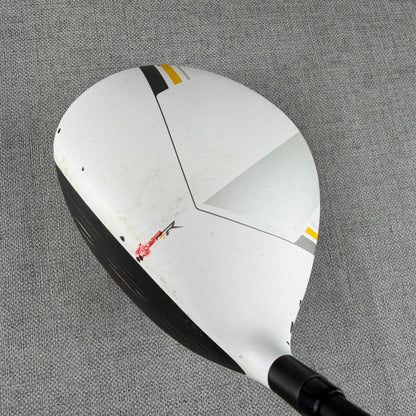Taylormade RBZ Driver - Regular Flex 50g / 10.5 Degree