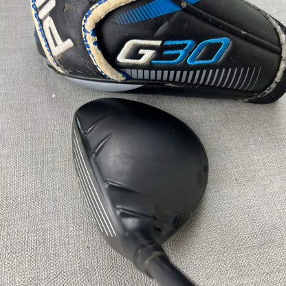 Ping G30 Fairway 3W - Senior Flex / 14.5 Degree