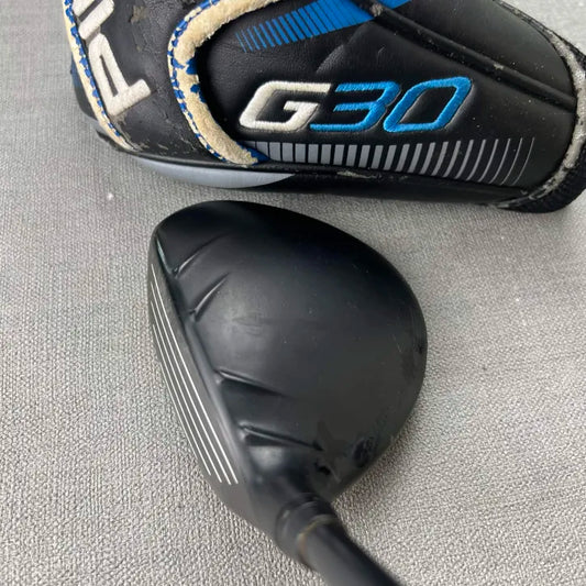 Ping G30 Fairway 3W - Senior Flex / 14.5 Degree