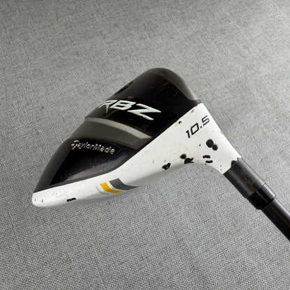 Taylormade RBZ Driver - Regular Flex 50g / 10.5 Degree