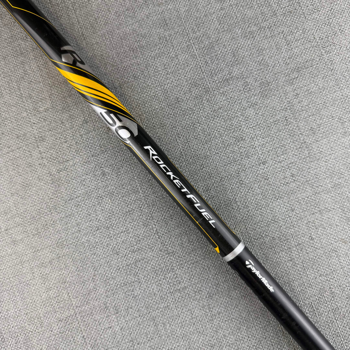 Taylormade RBZ Driver - Regular Flex 50g / 10.5 Degree