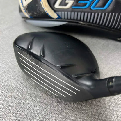 Ping G30 Fairway 3W - Senior Flex / 14.5 Degree