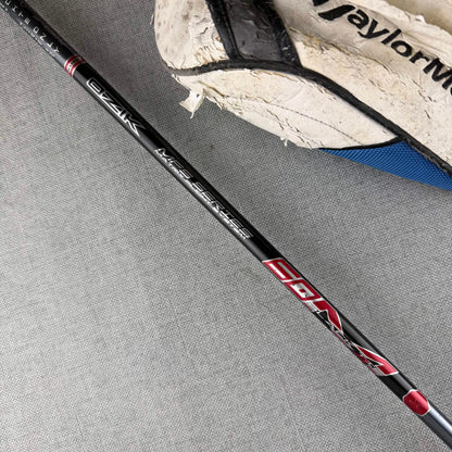 Taylormade SLDR Driver - Extra Stiff Flex 60g / 10.5 Degree