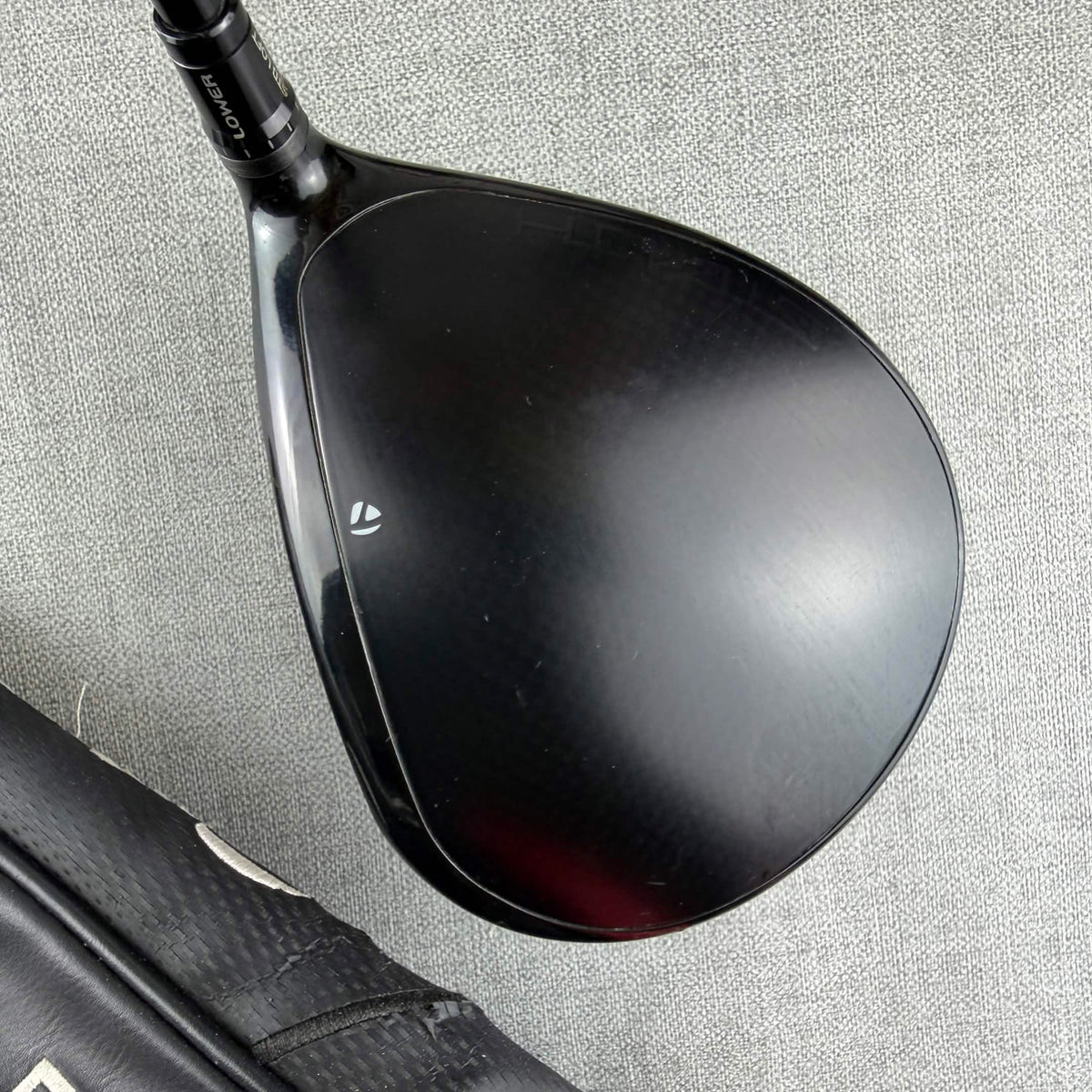 Taylormade Stealth Driver - Regular Flex 50g / 10.5 Degree