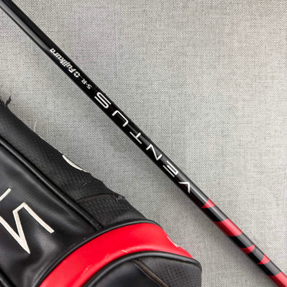 Taylormade Stealth Driver - Regular Flex 50g / 10.5 Degree