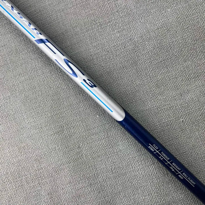 Mizuno F60 Fairway 3 Wood - Stiff Flex / 15 Degree
