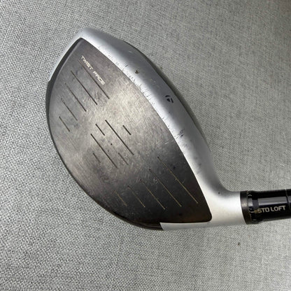 Taylormade M3 Driver - Stiff Flex 60g / 9.5 Degree