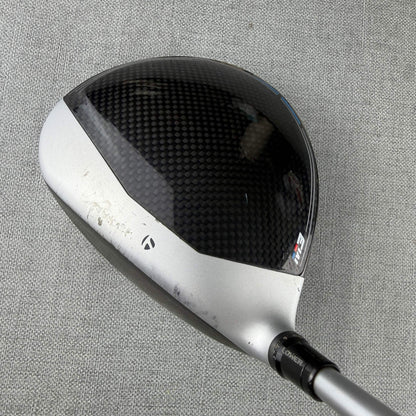 Taylormade M3 Driver - Stiff Flex 60g / 9.5 Degree
